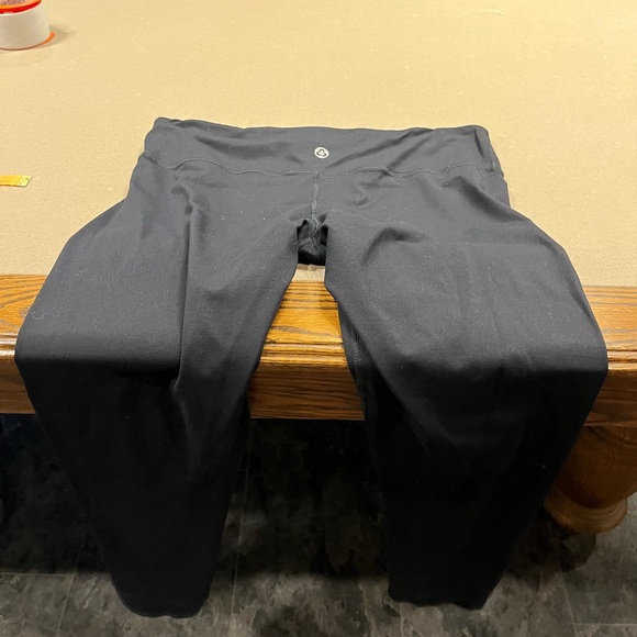 5/$25 titika black workout pants 10 - Picture 5 of 10